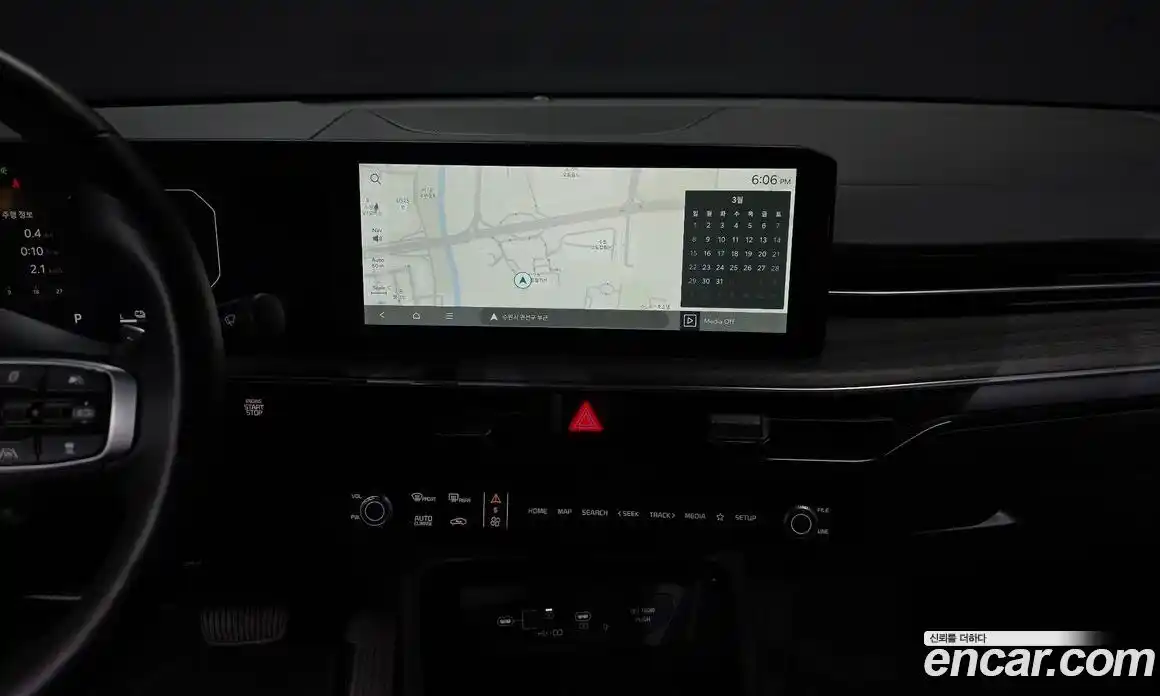 Kia K5 2024 2.0 Автомат в Москве № 715908, фото 14