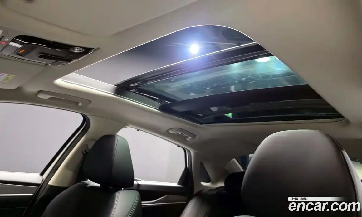 Kia K5 2024 2.0 Автомат в Москве № 715908, фото 19