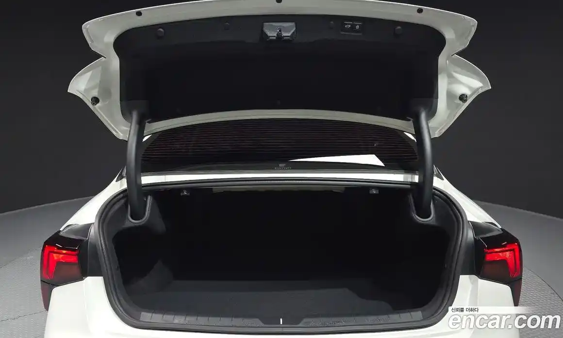 Kia K5 2024 2.0 Автомат в Москве № 715908, фото 20