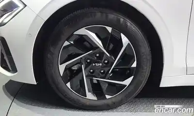 Kia K5 2024 2.0 Автомат в Москве № 715908, миниатюра 5