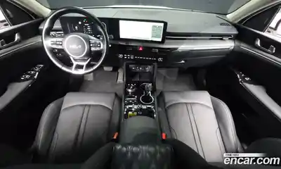 Kia K5 2024 2.0 Автомат в Москве № 715908, миниатюра 7