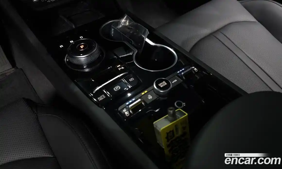 Kia K5 2024 2.0 Автомат в Москве № 715908, фото 9