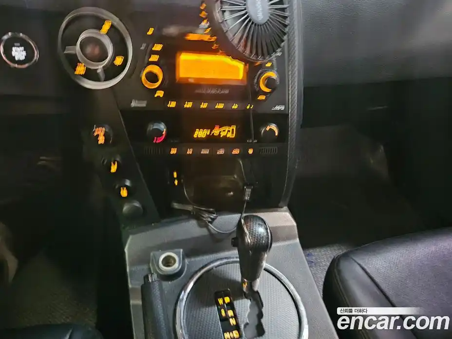 SsangYong Korando 2016 2.0 Автомат в Москве № 715919, фото 11