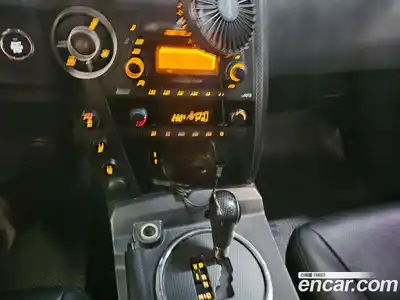 SsangYong Korando 2016 2.0 Автомат в Москве № 715919, миниатюра 11