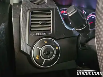 SsangYong Korando 2016 2.0 Автомат в Москве № 715919, миниатюра 12