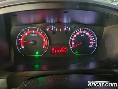 SsangYong Korando 2016 2.0 Автомат в Москве № 715919, миниатюра 7