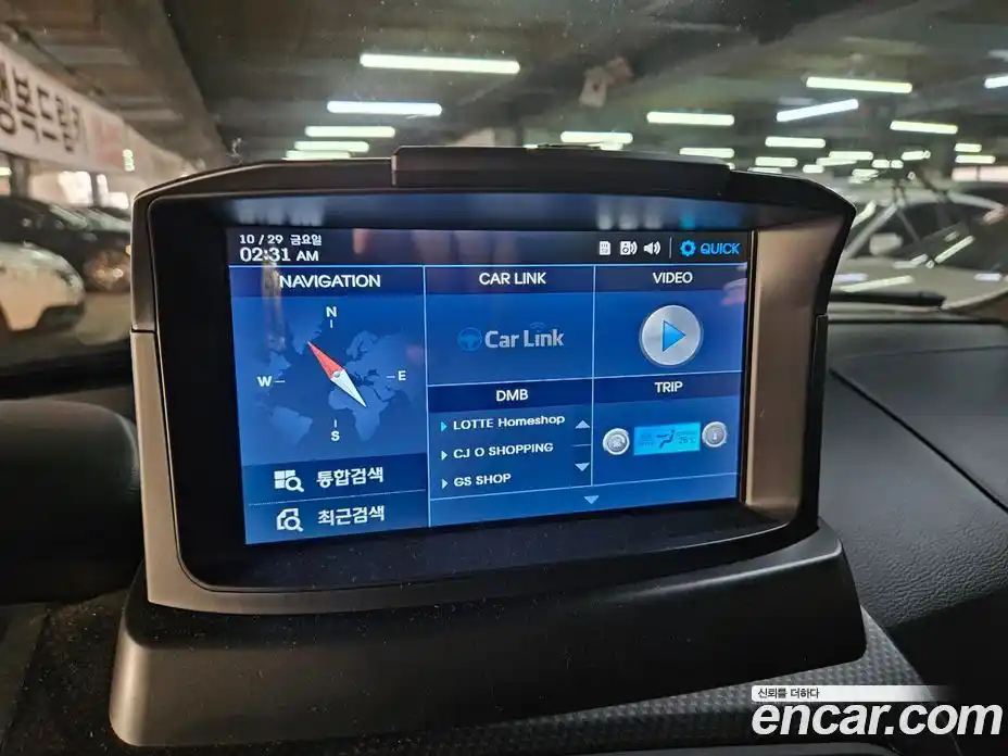 SsangYong Korando 2016 2.0 Автомат в Москве № 715919, фото 8