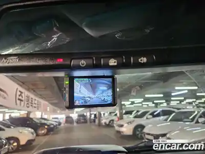 SsangYong Korando 2016 2.0 Автомат в Москве № 715919, миниатюра 10