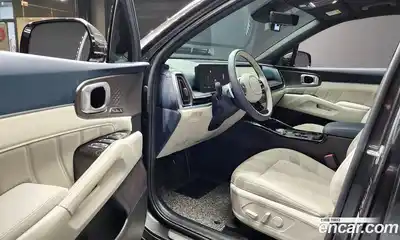 Kia Sorento 2025 1.6 Автомат в Москве № 715922, миниатюра 11