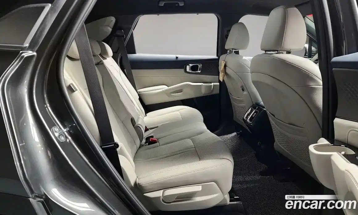 Kia Sorento 2025 1.6 Автомат в Москве № 715922, фото 12