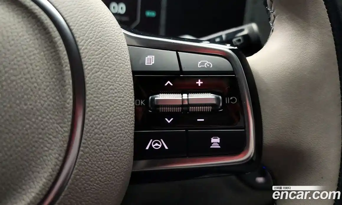 Kia Sorento 2025 1.6 Автомат в Москве № 715922, фото 13