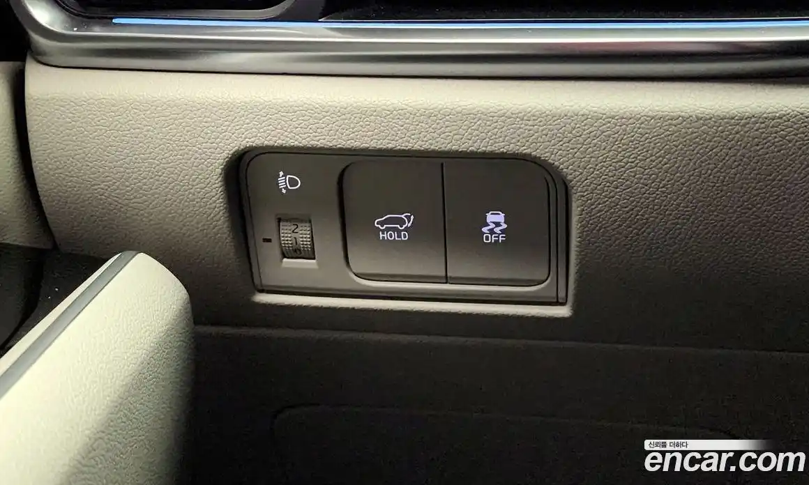 Kia Sorento 2025 1.6 Автомат в Москве № 715922, фото 17