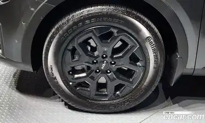 Kia Sorento 2025 1.6 Автомат в Москве № 715922, миниатюра 5