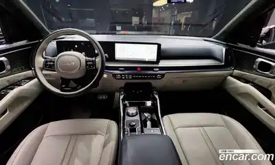 Kia Sorento 2025 1.6 Автомат в Москве № 715922, миниатюра 7