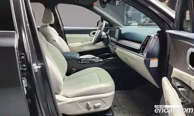 Kia Sorento 2025 1.6 Автомат в Москве № 715922, миниатюра 10