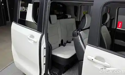 Kia Ray 2023 0.1 Автомат в Москве № 715927, миниатюра 12