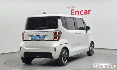 Kia Ray 2023 0.1 Автомат в Москве № 715927, миниатюра 2