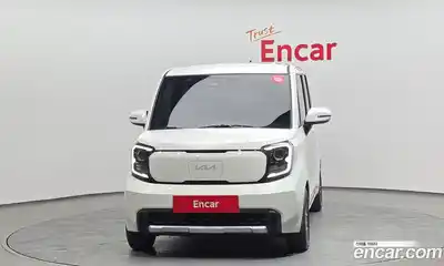 Kia Ray 2023 0.1 Автомат в Москве № 715927, миниатюра 3