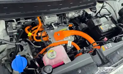 Kia Ray 2023 0.1 Автомат в Москве № 715927, миниатюра 6