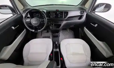 Kia Ray 2023 0.1 Автомат в Москве № 715927, миниатюра 7