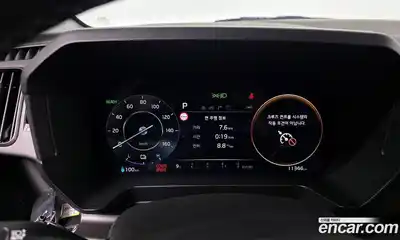 Kia Ray 2023 0.1 Автомат в Москве № 715927, миниатюра 8