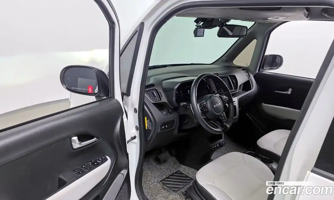 Kia Ray 2023 0.1 Автомат в Москве № 715927, фото 10