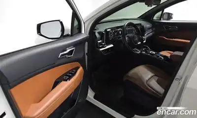 Kia Sportage 2023 1.6 Автомат в Москве № 715932, миниатюра 11