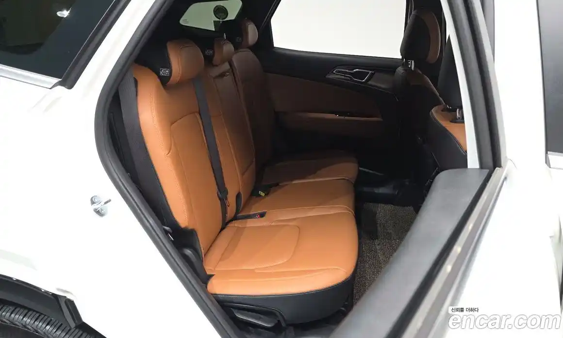 Kia Sportage 2023 1.6 Автомат в Москве № 715932, фото 12