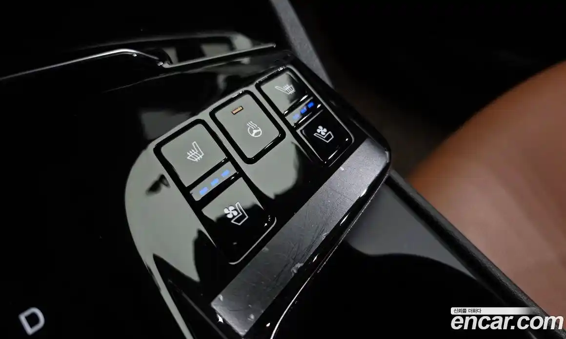 Kia Sportage 2023 1.6 Автомат в Москве № 715932, фото 16