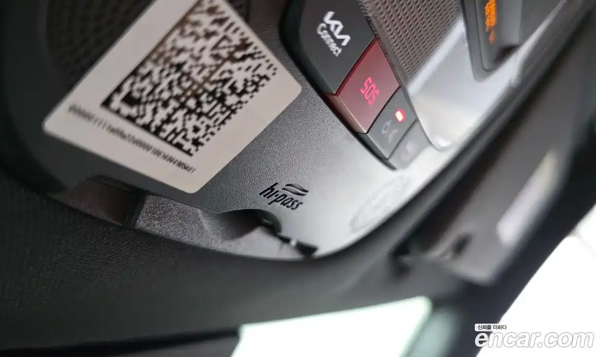 Kia Sportage 2023 1.6 Автомат в Москве № 715932, фото 19