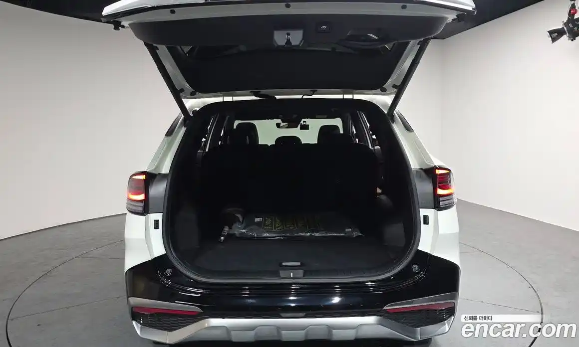 Kia Sportage 2023 1.6 Автомат в Москве № 715932, фото 20