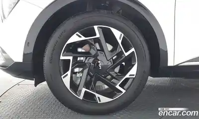 Kia Sportage 2023 1.6 Автомат в Москве № 715932, миниатюра 5