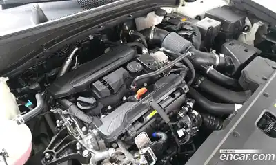 Kia Sportage 2023 1.6 Автомат в Москве № 715932, миниатюра 6