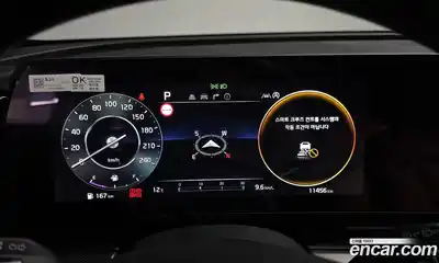 Kia Sportage 2023 1.6 Автомат в Москве № 715932, миниатюра 8