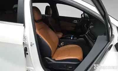 Kia Sportage 2023 1.6 Автомат в Москве № 715932, миниатюра 10