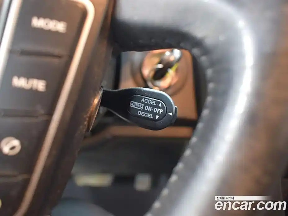 SsangYong Korando 2014 2.0 Автомат в Москве № 715938, фото 14