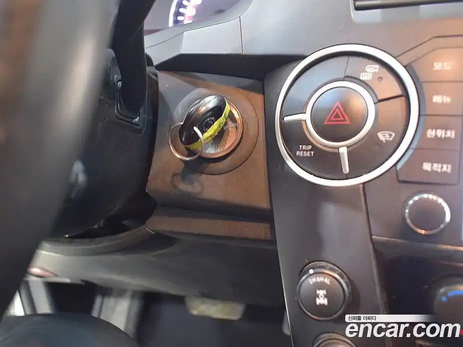 SsangYong Korando 2014 2.0 Автомат в Москве № 715938, фото 15