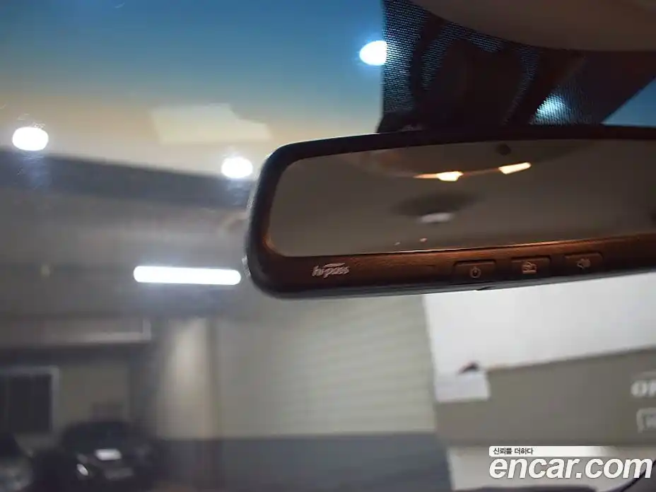 SsangYong Korando 2014 2.0 Автомат в Москве № 715938, фото 19