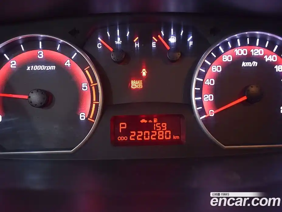 SsangYong Korando 2014 2.0 Автомат в Москве № 715938, фото 6
