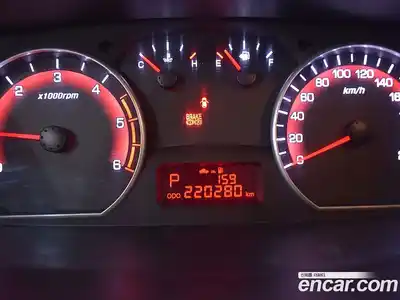 SsangYong Korando 2014 2.0 Автомат в Москве № 715938, миниатюра 6