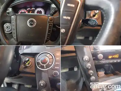 SsangYong Korando 2014 2.0 Автомат в Москве № 715938, миниатюра 7