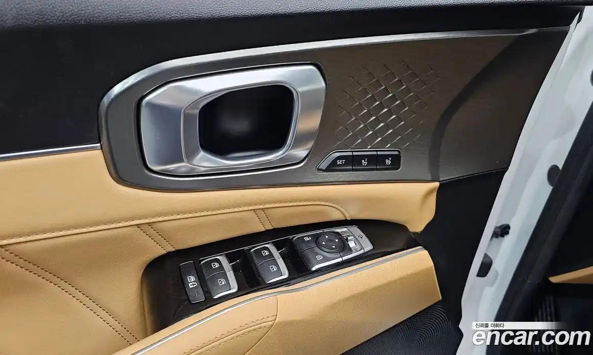 Kia Sorento 2021 1.6 Автомат в Москве № 716077, фото 15