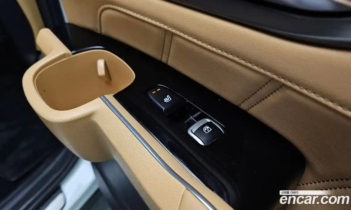 Kia Sorento 2021 1.6 Автомат в Москве № 716077, фото 18