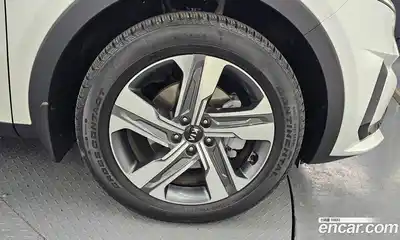 Kia Sorento 2021 1.6 Автомат в Москве № 716077, миниатюра 4