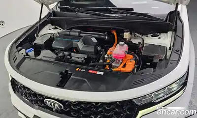 Kia Sorento 2021 1.6 Автомат в Москве № 716077, миниатюра 5