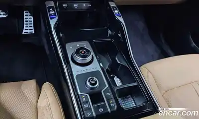 Kia Sorento 2021 1.6 Автомат в Москве № 716077, миниатюра 8