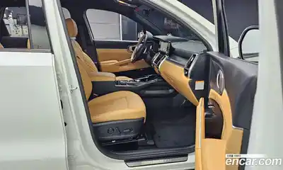 Kia Sorento 2021 1.6 Автомат в Москве № 716077, миниатюра 10