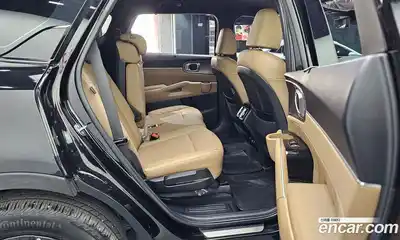 Kia Sorento 2024 1.6 Автомат в Москве № 716118, миниатюра 11