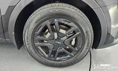 Kia Sorento 2024 1.6 Автомат в Москве № 716118, миниатюра 4