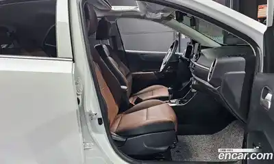 Kia Morning 2025 1.0 Автомат в Москве № 716139, миниатюра 11